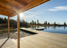 Tallkobbintie 43, Molpe, Korsnäs, Mökit ja loma-asunnot, Korsnäs, Tori.fi Tallkobbintie 43, Molpe, Korsnäs, Mökit ja loma-asunnot, Korsnäs, Tori.fi