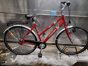 Titania ultima, Muut pyörät, Polkupyörät ja pyöräily, Helsinki, Tori.fi Titania ultima, Muut pyörät, Polkupyörät ja pyöräily, Helsinki, Tori.fi