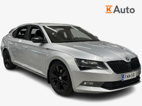 SKODA Superb, Autot, Tampere, Tori.fi SKODA Superb, Autot, Tampere, Tori.fi