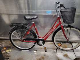 Tunturi avanti, Muut pyörät, Polkupyörät ja pyöräily, Helsinki, Tori.fi Tunturi avanti, Muut pyörät, Polkupyörät ja pyöräily, Helsinki, Tori.fi