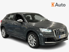AUDI SQ2, Autot, Tampere, Tori.fi AUDI SQ2, Autot, Tampere, Tori.fi
