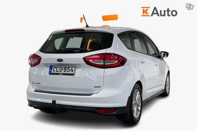 FORD C-Max 2