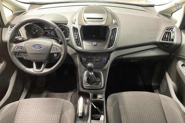FORD C-Max 7
