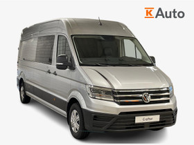 Volkswagen Crafter, Autot, Tampere, Tori.fi Volkswagen Crafter, Autot, Tampere, Tori.fi