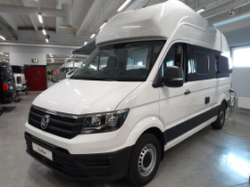 Volkswagen Grand California, Matkailuautot, Matkailuautot ja asuntovaunut, Tampere, Tori.fi Volkswagen Grand California, Matkailuautot, Matkailuautot ja asuntovaunut, Tampere, Tori.fi