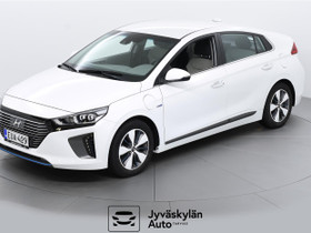 Hyundai IONIQ Plug-in, Autot, Jyväskylä, Tori.fi Hyundai IONIQ Plug-in, Autot, Jyväskylä, Tori.fi