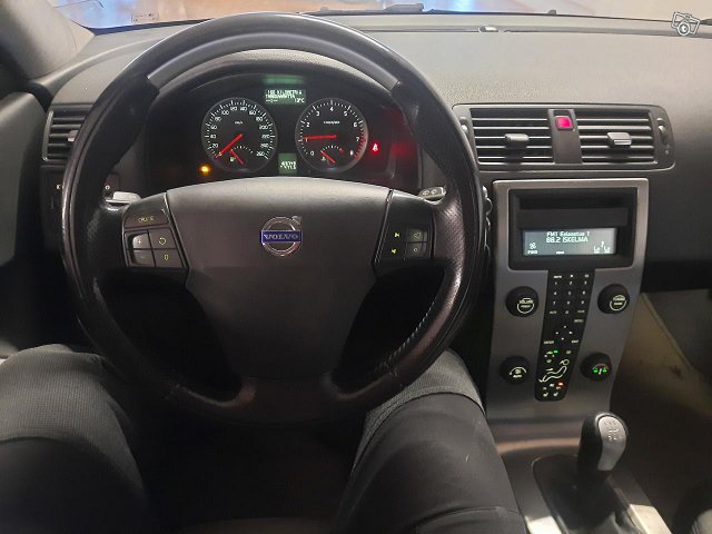 Volvo C30 5
