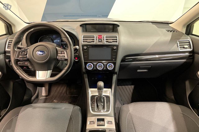 Subaru Levorg 7