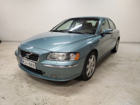 Volvo S60, Autot, Kangasala, Tori.fi Volvo S60, Autot, Kangasala, Tori.fi