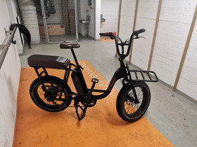 Rad power bike, Sähköpyörät, Polkupyörät ja pyöräily, Helsinki, Tori.fi Rad power bike, Sähköpyörät, Polkupyörät ja pyöräily, Helsinki, Tori.fi