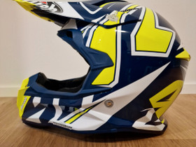 Airoh Terminator Open Vision Shock -endurokypärä, Ajoasut, kengät ja kypärät, Mototarvikkeet ja varaosat, Lahti, Tori.fi Airoh Terminator Open Vision Shock -endurokypärä, Ajoasut, kengät ja kypärät, Mototarvikkeet ja varaosat, Lahti, Tori.fi