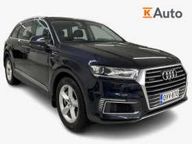 Audi Q7, Autot, Espoo, Tori.fi Audi Q7, Autot, Espoo, Tori.fi