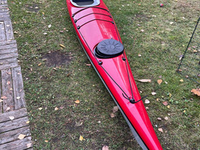 Arctic Star kajakki, Kanootit ja kajakit, Veneet, Kuopio, Tori.fi Arctic Star kajakki, Kanootit ja kajakit, Veneet, Kuopio, Tori.fi