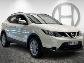 Nissan QASHQAI, Autot, Kuopio, Tori.fi Nissan QASHQAI, Autot, Kuopio, Tori.fi