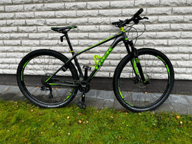 Trek Superfly 6 (runko 17,5), Maastopyörät, Polkupyörät ja pyöräily, Kokkola, Tori.fi Trek Superfly 6 (runko 17,5), Maastopyörät, Polkupyörät ja pyöräily, Kokkola, Tori.fi