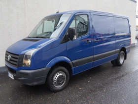 VOLKSWAGEN Crafter, Autot, Mikkeli, Tori.fi VOLKSWAGEN Crafter, Autot, Mikkeli, Tori.fi