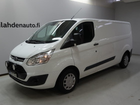 FORD Transit Custom, Autot, Mikkeli, Tori.fi FORD Transit Custom, Autot, Mikkeli, Tori.fi