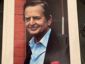 Olof Palme, Muut kirjat ja lehdet, Kirjat ja lehdet, Mustasaari, Tori.fi Olof Palme, Muut kirjat ja lehdet, Kirjat ja lehdet, Mustasaari, Tori.fi