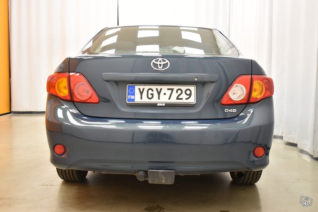 Toyota Corolla 7
