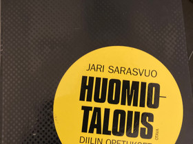 Huomiotalous, Muut kirjat ja lehdet, Kirjat ja lehdet, Mustasaari, Tori.fi Huomiotalous, Muut kirjat ja lehdet, Kirjat ja lehdet, Mustasaari, Tori.fi