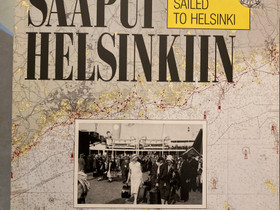 Laiva saapui Helsinkiin, Harrastekirjat, Kirjat ja lehdet, Mustasaari, Tori.fi Laiva saapui Helsinkiin, Harrastekirjat, Kirjat ja lehdet, Mustasaari, Tori.fi