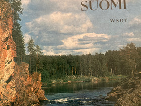Komea Koilis-Suomi, Muut kirjat ja lehdet, Kirjat ja lehdet, Mustasaari, Tori.fi Komea Koilis-Suomi, Muut kirjat ja lehdet, Kirjat ja lehdet, Mustasaari, Tori.fi