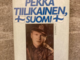 Pekka Tiilikainen Suomi, Muut kirjat ja lehdet, Kirjat ja lehdet, Mustasaari, Tori.fi