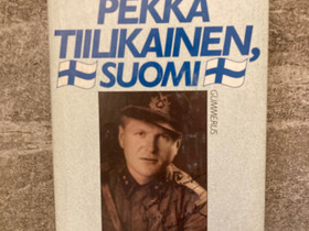 Pekka Tiilikainen Suomi, Muut kirjat ja lehdet, Kirjat ja lehdet, Mustasaari, Tori.fi Pekka Tiilikainen Suomi, Muut kirjat ja lehdet, Kirjat ja lehdet, Mustasaari, Tori.fi