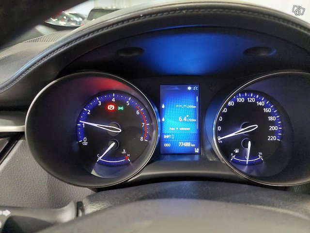 Toyota C-HR 20