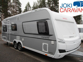 Dethleffs Camper, Asuntovaunut, Matkailuautot ja asuntovaunut, Joensuu, Tori.fi Dethleffs Camper, Asuntovaunut, Matkailuautot ja asuntovaunut, Joensuu, Tori.fi