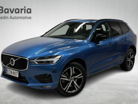 VOLVO XC60, Autot, Kuopio, Tori.fi VOLVO XC60, Autot, Kuopio, Tori.fi