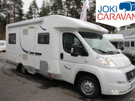 Mc Louis Steel 463, Matkailuautot, Matkailuautot ja asuntovaunut, Joensuu, Tori.fi Mc Louis Steel 463, Matkailuautot, Matkailuautot ja asuntovaunut, Joensuu, Tori.fi