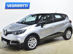 Renault CAPTUR, Autot, Pori, Tori.fi Renault CAPTUR, Autot, Pori, Tori.fi