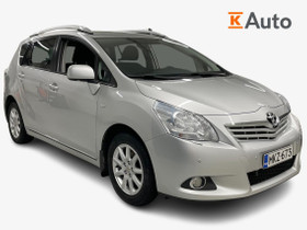 Toyota Verso, Autot, Espoo, Tori.fi Toyota Verso, Autot, Espoo, Tori.fi