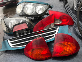 Toyota Avensis 1998 taka valot, Autovaraosat, Auton varaosat ja tarvikkeet, Raisio, Tori.fi Toyota Avensis 1998 taka valot, Autovaraosat, Auton varaosat ja tarvikkeet, Raisio, Tori.fi
