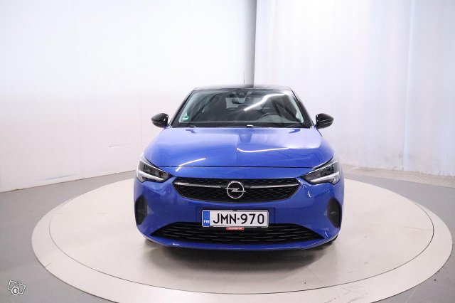 Opel Corsa-e 2