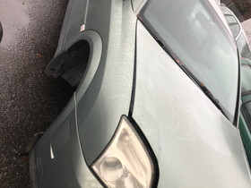 OPEL SIGNUM 2.2 2003 vm, Autovaraosat, Auton varaosat ja tarvikkeet, Raisio, Tori.fi OPEL SIGNUM 2.2 2003 vm, Autovaraosat, Auton varaosat ja tarvikkeet, Raisio, Tori.fi