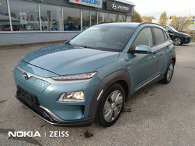 HYUNDAI Kona Electric, Autot, Iisalmi, Tori.fi HYUNDAI Kona Electric, Autot, Iisalmi, Tori.fi