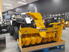 Rammy Snowblower 120 ATV, Muut koneet ja tarvikkeet, Työkoneet ja kalusto, Raahe, Tori.fi Rammy Snowblower 120 ATV, Muut koneet ja tarvikkeet, Työkoneet ja kalusto, Raahe, Tori.fi