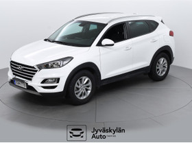 HYUNDAI Tucson, Autot, Jyväskylä, Tori.fi HYUNDAI Tucson, Autot, Jyväskylä, Tori.fi