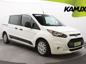 Ford Transit Connect, Autot, Turku, Tori.fi Ford Transit Connect, Autot, Turku, Tori.fi