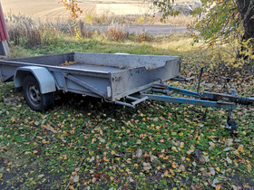 Kärry vaihdetaan isompaan., Peräkärryt ja trailerit, Auton varaosat ja tarvikkeet, Janakkala, Tori.fi Kärry vaihdetaan isompaan., Peräkärryt ja trailerit, Auton varaosat ja tarvikkeet, Janakkala, Tori.fi