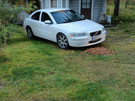 Volvo S60, Autot, Jyväskylä, Tori.fi Volvo S60, Autot, Jyväskylä, Tori.fi