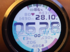 Garmin Vivoactive 3 -älykello, Juoksu ja lenkkeily, Urheilu ja ulkoilu, Kouvola, Tori.fi Garmin Vivoactive 3 -älykello, Juoksu ja lenkkeily, Urheilu ja ulkoilu, Kouvola, Tori.fi