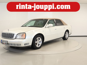 Cadillac De Ville, Autot, Ylivieska, Tori.fi Cadillac De Ville, Autot, Ylivieska, Tori.fi