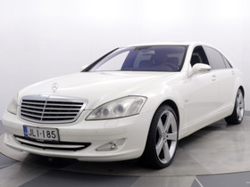 Mercedes-Benz S, Autot, Ylöjärvi, Tori.fi Mercedes-Benz S, Autot, Ylöjärvi, Tori.fi