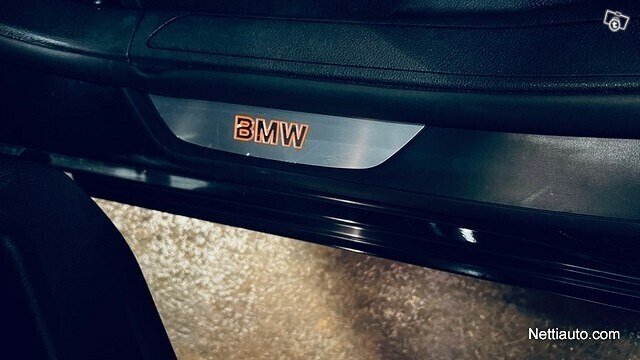 BMW 730 25