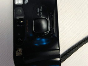 Kamera Fuji DL-80 Date, Kamerat, Kamerat ja valokuvaus, Lappeenranta, Tori.fi Kamera Fuji DL-80 Date, Kamerat, Kamerat ja valokuvaus, Lappeenranta, Tori.fi