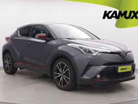 Toyota C-HR, Autot, Lempäälä, Tori.fi Toyota C-HR, Autot, Lempäälä, Tori.fi