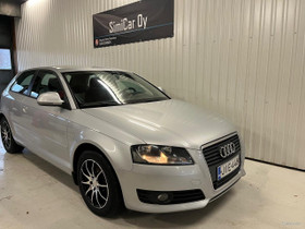 Audi A3, Autot, Kangasala, Tori.fi Audi A3, Autot, Kangasala, Tori.fi